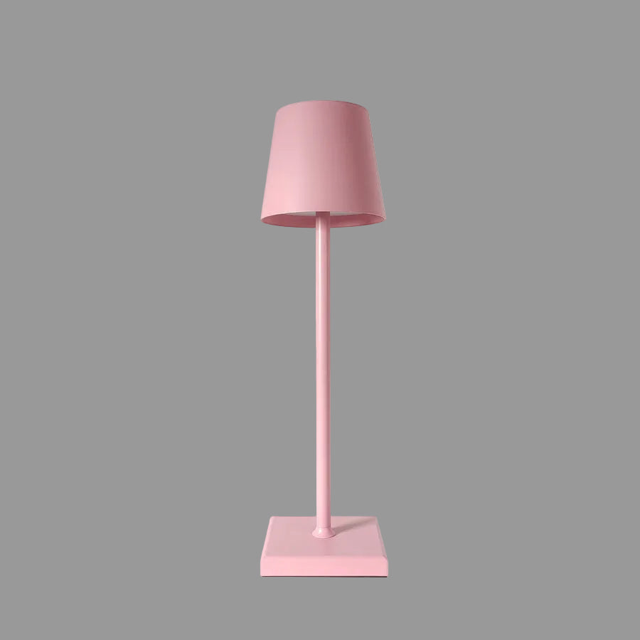 ClassicLume | Lampada da Scrivania Design Moderna Ricaricabile 10