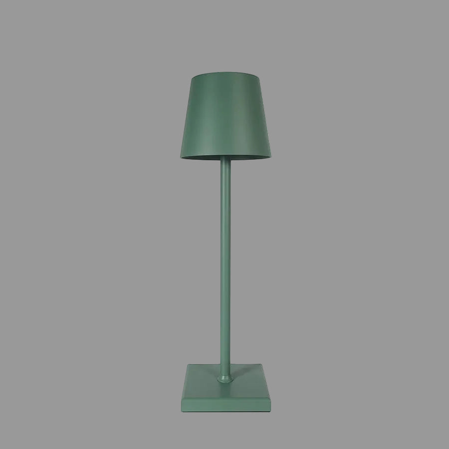 ClassicLume | Lampada da Scrivania Design Moderna Ricaricabile 11