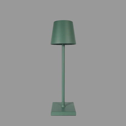 ClassicLume | Lampada da Scrivania Design Moderna Ricaricabile 11