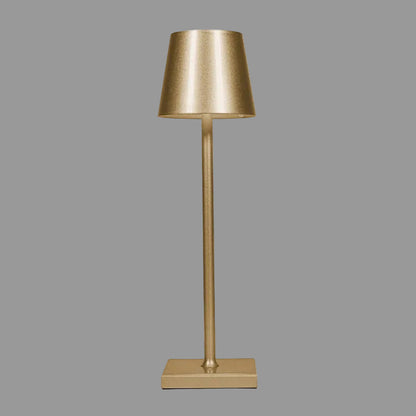 ClassicLume | Lampada da Scrivania Design Moderna Ricaricabile 6