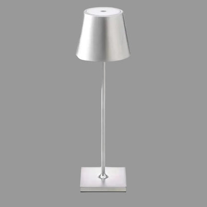 ClassicLume | Lampada da Scrivania Design Moderna Ricaricabile 7