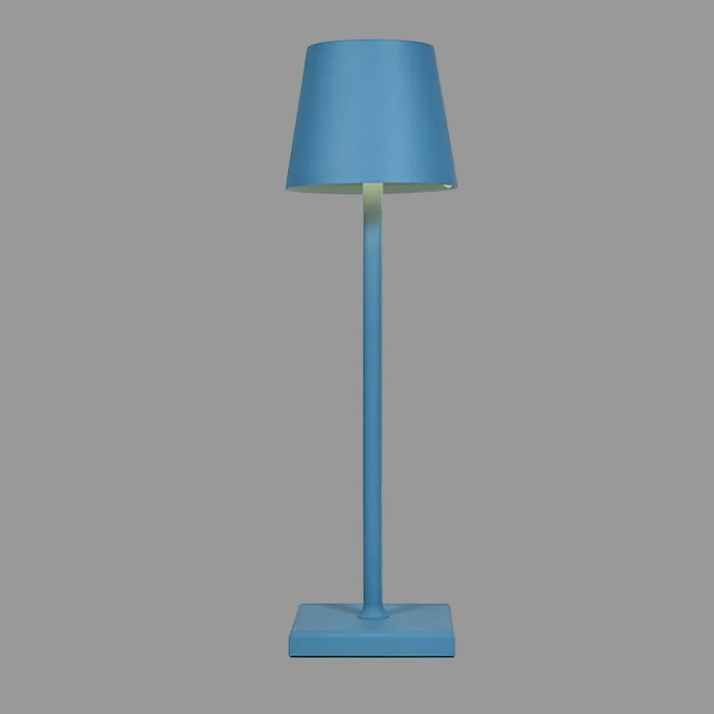 ClassicLume | Lampada da Scrivania Design Moderna Ricaricabile 9