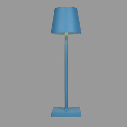ClassicLume | Lampada da Scrivania Design Moderna Ricaricabile 9