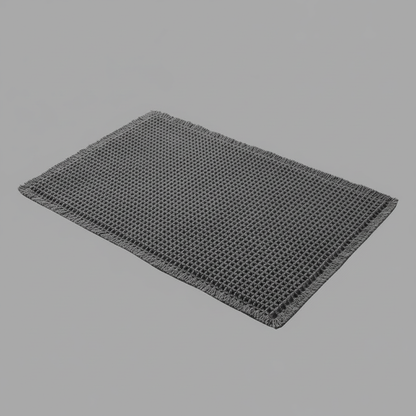 Tappetino da Bagno Antiscivolo Waffle Ultra Assorbente | Tappetini Bagno