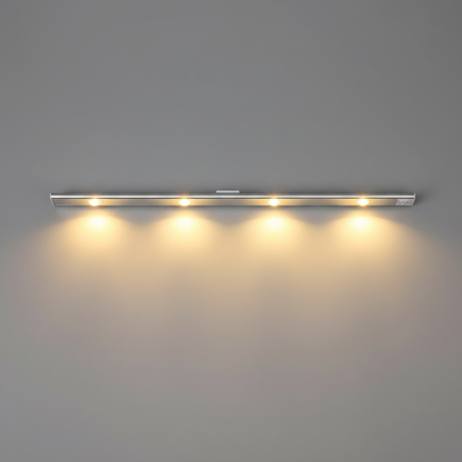 WandGlow | Lampada LED Intelligente con Sensore di Movimento