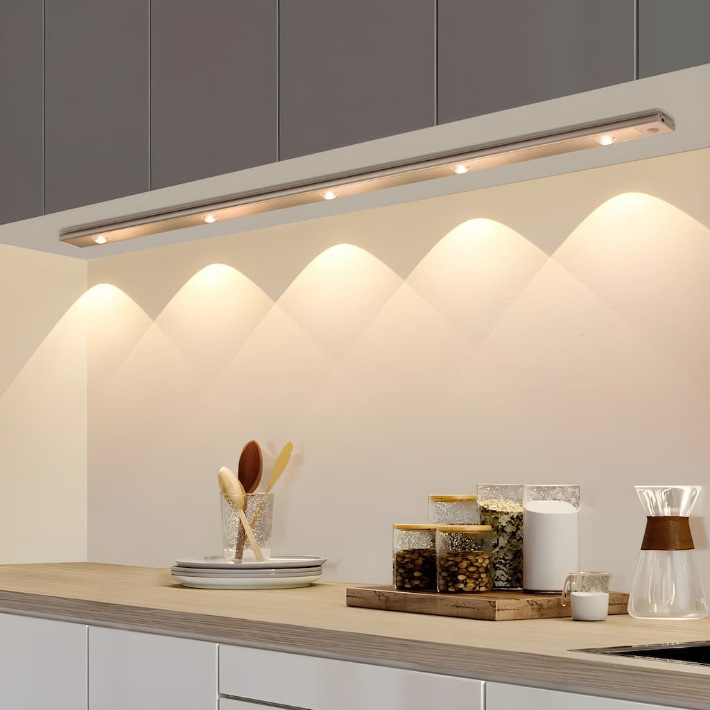 WandGlow | Lampada LED Intelligente con Sensore di Movimento 0