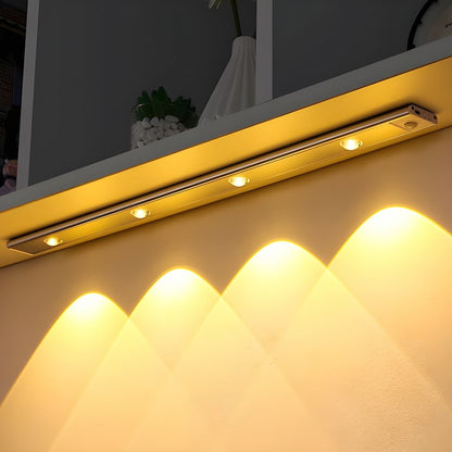 WandGlow | Lampada LED Intelligente con Sensore di Movimento 6
